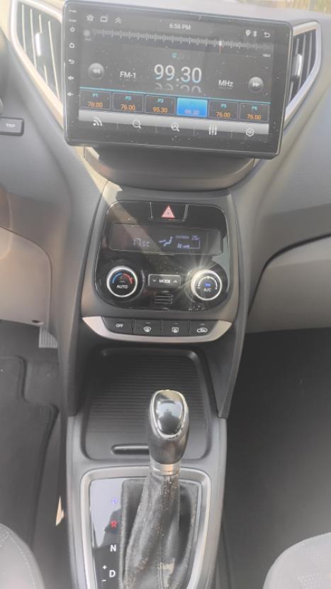 HYUNDAI HB 20 Hatch 1.6 16V 4P PREMIUM FLEX AUTOMTICO, Foto 12