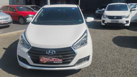 HYUNDAI HB 20 Hatch 1.6 16V 4P PREMIUM FLEX AUTOMTICO, Foto 2