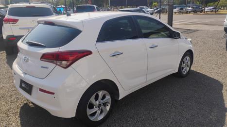 HYUNDAI HB 20 Hatch 1.6 16V 4P PREMIUM FLEX AUTOMTICO, Foto 14