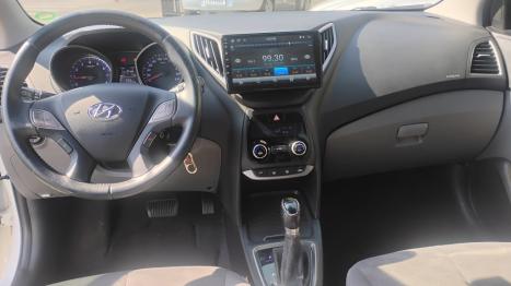 HYUNDAI HB 20 Hatch 1.6 16V 4P PREMIUM FLEX AUTOMTICO, Foto 4