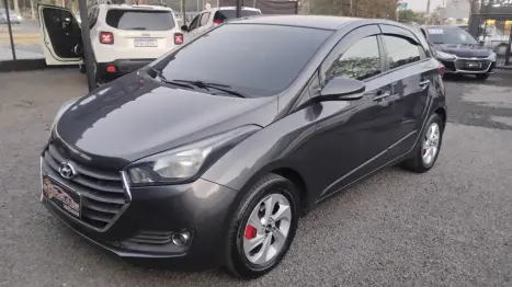 HYUNDAI HB 20 Hatch 1.6 16V 4P COMFORT STYLE FLEX, Foto 1
