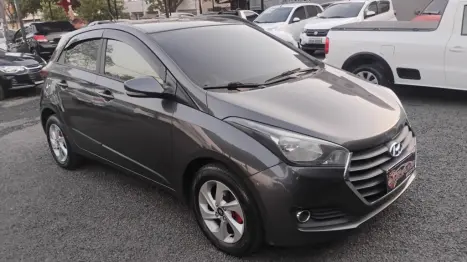 HYUNDAI HB 20 Hatch 1.6 16V 4P COMFORT STYLE FLEX, Foto 3