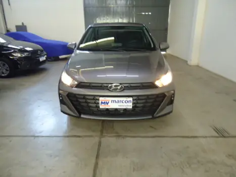 HYUNDAI HB 20 Hatch 1.0 12V 4P FLEX COMFORT, Foto 1