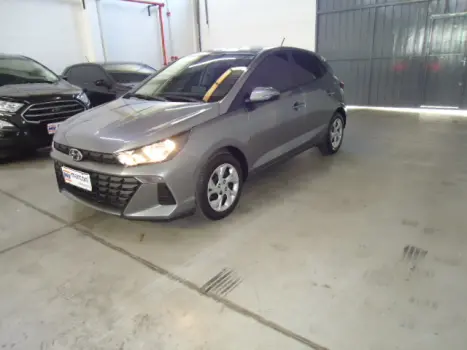 HYUNDAI HB 20 Hatch 1.0 12V 4P FLEX COMFORT, Foto 3