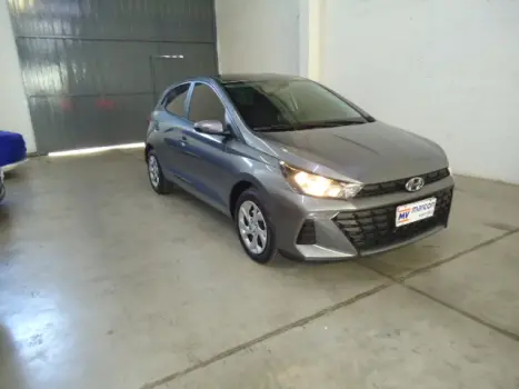 HYUNDAI HB 20 Hatch 1.0 12V 4P FLEX COMFORT, Foto 5