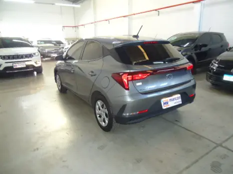 HYUNDAI HB 20 Hatch 1.0 12V 4P FLEX COMFORT, Foto 6