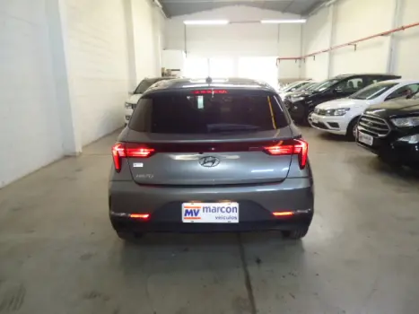HYUNDAI HB 20 Hatch 1.0 12V 4P FLEX COMFORT, Foto 10