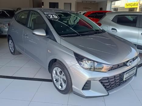 HYUNDAI HB 20 Hatch 1.0 12V 4P FLEX SENSE, Foto 1