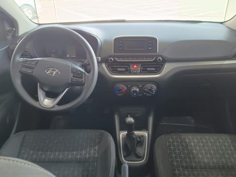 HYUNDAI HB 20 Hatch 1.0 12V 4P FLEX SENSE, Foto 2