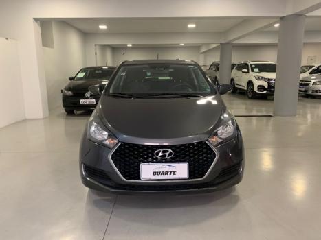 HYUNDAI HB 20 Hatch 1.6 16V 4P FLEX COMFORT PLUS, Foto 2