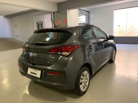 HYUNDAI HB 20 Hatch 1.6 16V 4P FLEX COMFORT PLUS, Foto 6