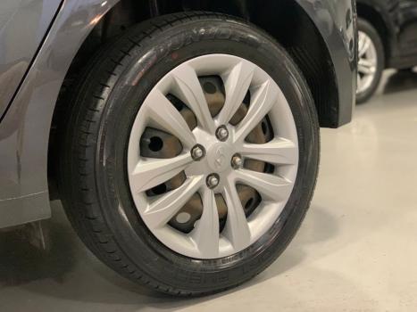 HYUNDAI HB 20 Hatch 1.6 16V 4P FLEX COMFORT PLUS, Foto 8
