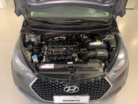 HYUNDAI HB 20 Hatch 1.6 16V 4P FLEX COMFORT PLUS, Foto 9