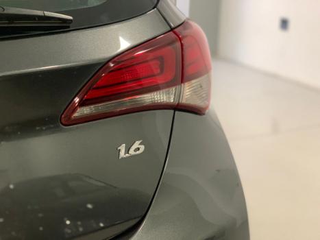 HYUNDAI HB 20 Hatch 1.6 16V 4P FLEX COMFORT PLUS, Foto 11