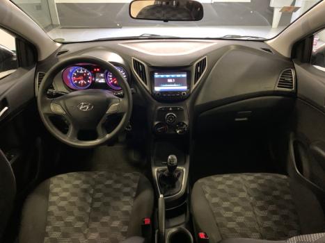HYUNDAI HB 20 Hatch 1.6 16V 4P FLEX COMFORT PLUS, Foto 17
