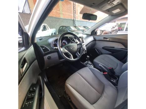 HYUNDAI HB 20 Hatch 1.6 16V 4P PREMIUM FLEX AUTOMTICO, Foto 8