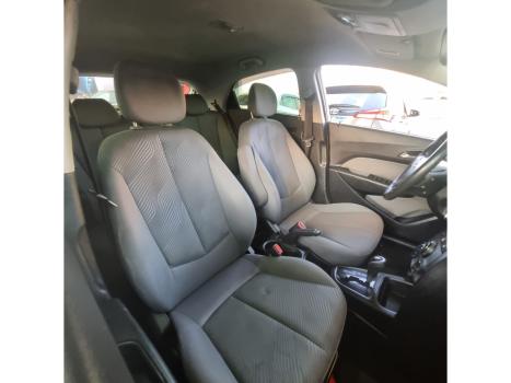 HYUNDAI HB 20 Hatch 1.6 16V 4P PREMIUM FLEX AUTOMTICO, Foto 9
