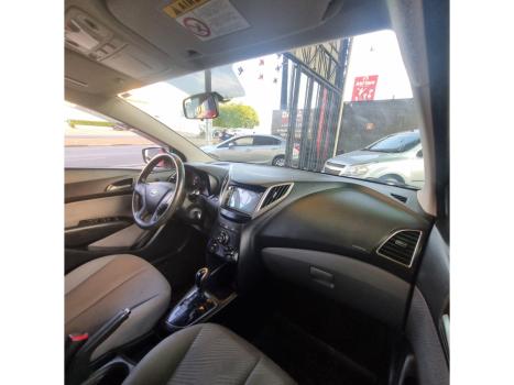 HYUNDAI HB 20 Hatch 1.6 16V 4P PREMIUM FLEX AUTOMTICO, Foto 10