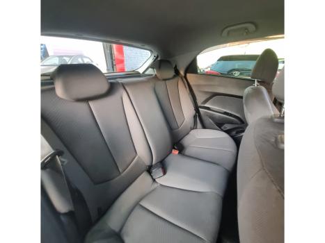 HYUNDAI HB 20 Hatch 1.6 16V 4P PREMIUM FLEX AUTOMTICO, Foto 12