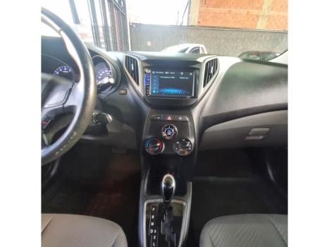 HYUNDAI HB 20 Hatch 1.6 16V 4P PREMIUM FLEX AUTOMTICO, Foto 14