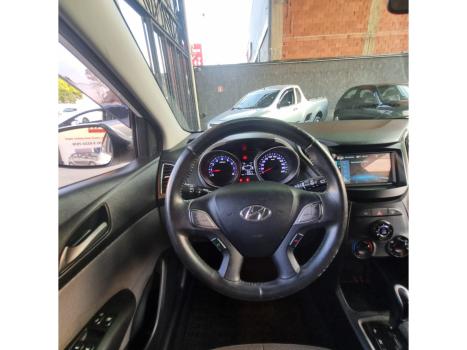 HYUNDAI HB 20 Hatch 1.6 16V 4P PREMIUM FLEX AUTOMTICO, Foto 15