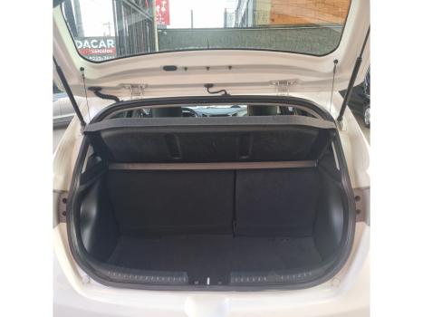 HYUNDAI HB 20 Hatch 1.6 16V 4P PREMIUM FLEX AUTOMTICO, Foto 16