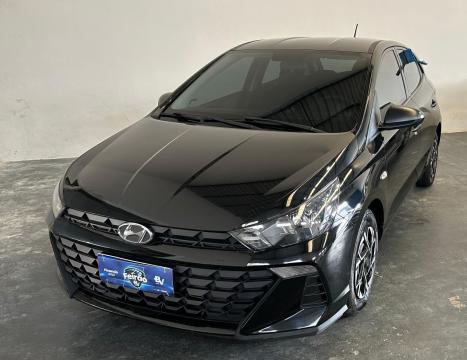 HYUNDAI HB 20 Hatch 1.0 12V 4P FLEX SENSE, Foto 2