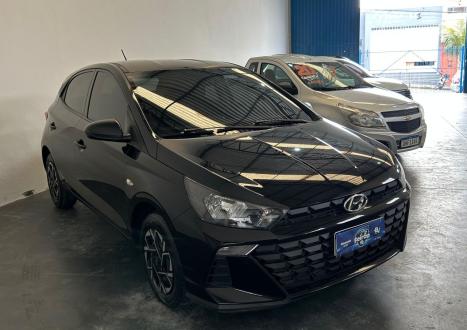 HYUNDAI HB 20 Hatch 1.0 12V 4P FLEX SENSE, Foto 3