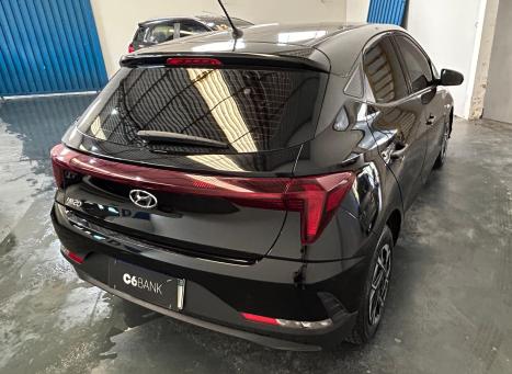 HYUNDAI HB 20 Hatch 1.0 12V 4P FLEX SENSE, Foto 5