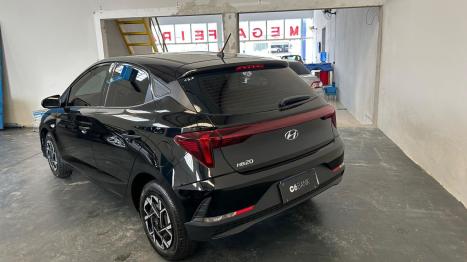 HYUNDAI HB 20 Hatch 1.0 12V 4P FLEX SENSE, Foto 6