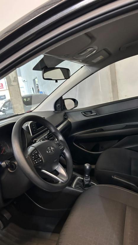 HYUNDAI HB 20 Hatch 1.0 12V 4P FLEX SENSE, Foto 7