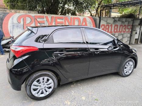 HYUNDAI HB 20 Hatch 1.0 12V 4P FLEX COMFORT TURBO, Foto 3