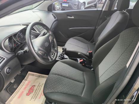 HYUNDAI HB 20 Hatch 1.0 12V 4P FLEX COMFORT TURBO, Foto 5