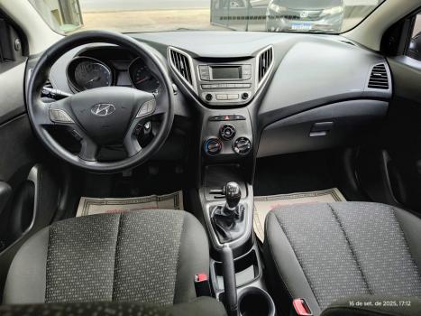 HYUNDAI HB 20 Hatch 1.0 12V 4P FLEX COMFORT TURBO, Foto 7