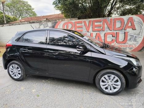 HYUNDAI HB 20 Hatch 1.0 12V 4P FLEX COMFORT TURBO, Foto 9