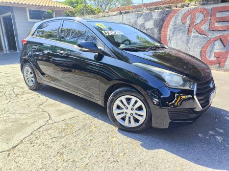 HYUNDAI HB 20 Hatch 1.0 12V 4P FLEX COMFORT TURBO, Foto 2