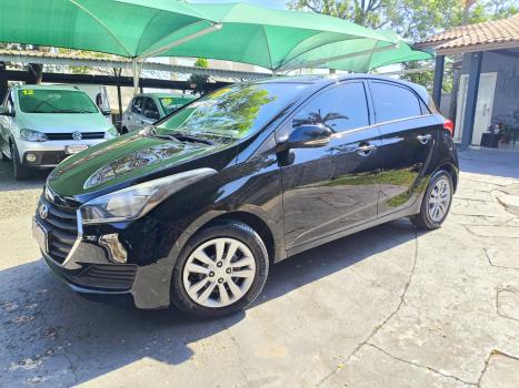 HYUNDAI HB 20 Hatch 1.0 12V 4P FLEX COMFORT TURBO, Foto 3