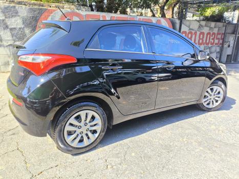HYUNDAI HB 20 Hatch 1.0 12V 4P FLEX COMFORT TURBO, Foto 4