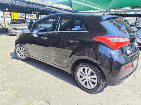 HYUNDAI HB 20 Hatch 1.0 12V 4P FLEX COMFORT TURBO, Foto 5