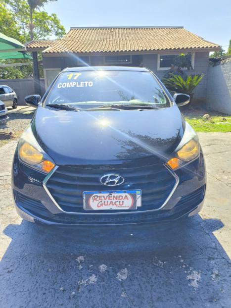 HYUNDAI HB 20 Hatch 1.0 12V 4P FLEX COMFORT TURBO, Foto 6
