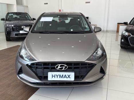 HYUNDAI HB 20 Hatch 1.0 12V 4P FLEX EVOLUTION, Foto 1