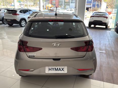 HYUNDAI HB 20 Hatch 1.0 12V 4P FLEX EVOLUTION, Foto 2