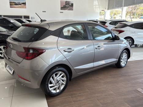 HYUNDAI HB 20 Hatch 1.0 12V 4P FLEX EVOLUTION, Foto 5
