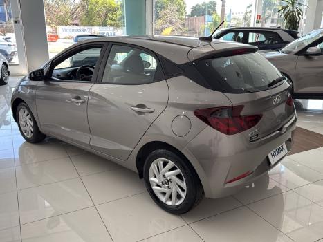 HYUNDAI HB 20 Hatch 1.0 12V 4P FLEX EVOLUTION, Foto 6