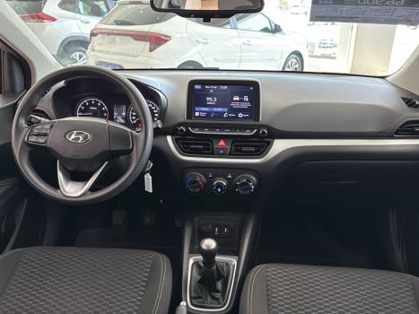 HYUNDAI HB 20 Hatch 1.0 12V 4P FLEX EVOLUTION, Foto 10