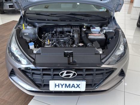 HYUNDAI HB 20 Hatch 1.0 12V 4P FLEX EVOLUTION, Foto 15