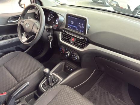 HYUNDAI HB 20 Hatch 1.0 12V 4P FLEX EVOLUTION, Foto 16
