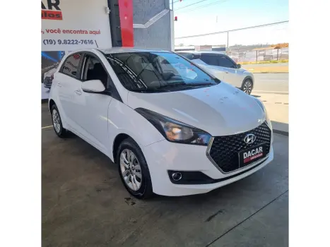 HYUNDAI HB 20 Hatch 1.6 16V 4P FLEX COMFORT PLUS AUTOMTICO, Foto 3