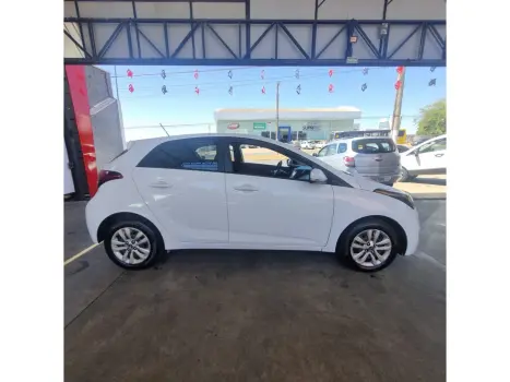 HYUNDAI HB 20 Hatch 1.6 16V 4P FLEX COMFORT PLUS AUTOMTICO, Foto 7