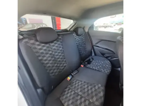 HYUNDAI HB 20 Hatch 1.6 16V 4P FLEX COMFORT PLUS AUTOMTICO, Foto 12